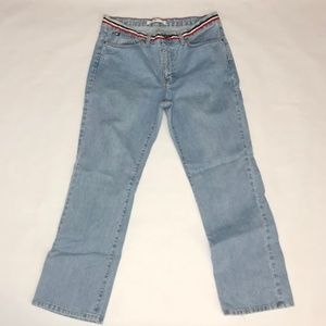 Vintage 90's Tommy Hilfiger Woman Jeans Size 12